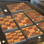 Jacques Genin fondeur en chocolat - 