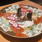 炭の音 あすと - 