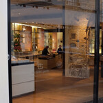 Jacques Genin fondeur en chocolat - 