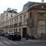 Jacques Genin fondeur en chocolat - 