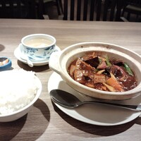 中華街 桂宮 - 