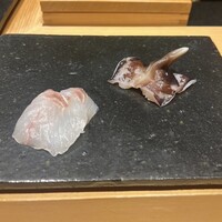 鮨処 やまと - 