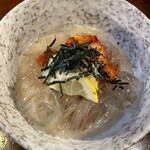 炭火焼肉 ホルモン にく式 - 