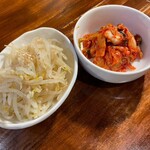 炭火焼肉 ホルモン にく式 - 