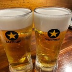 炭火焼肉 ホルモン にく式 - 