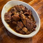 炭火焼肉 ホルモン にく式 - 