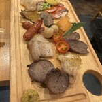 錦糸町っ子居酒屋 とりとんくん - 