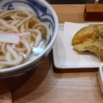マルキンうどん - 