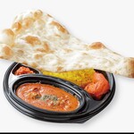 スパイスカフェ ディワリ - 