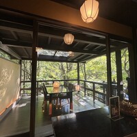 黒茶屋 - 