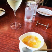 フランス家庭料理  グランダミ - 