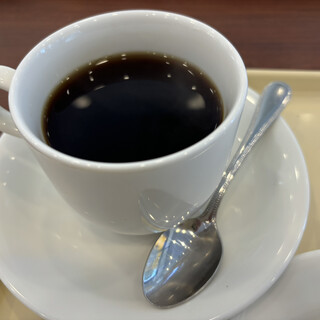 ドトールコーヒーショップ_1