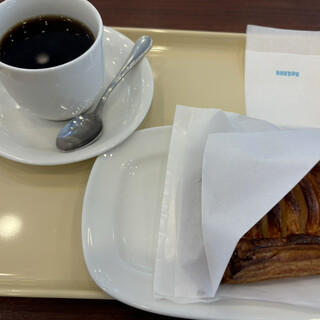 ドトールコーヒーショップ_0