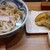 マルキンうどん - 料理写真: