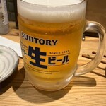 串焼 マルイチ - 