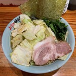 らーめん 田中家 - 
