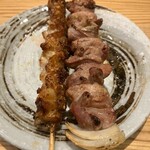 串焼 マルイチ - 