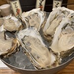 北海道厚岸 コレド室町店 - 