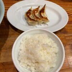 らーめん 田中家 - 