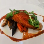 LE PORTIER Par Aux Delices de dodine Toranomon - 