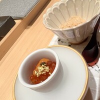 渋谷 すし仙 - 