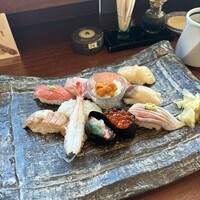おたる政寿司 ぜん庵 - 