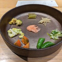 現代里山料理 ZEN HOUSE - 