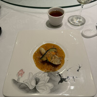 天厨菜館 新宿高島屋タイムズスクエア店 - 