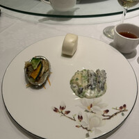 天厨菜館 新宿高島屋タイムズスクエア店 - 