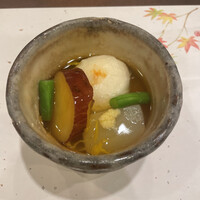 檪 - 