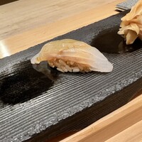 渋谷 すし仙 - 
