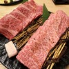 焼肉うちだ 天満店