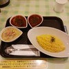 カレースタンド PLUCK