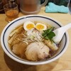 利尻昆布ラーメン くろおび