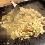 もんじゃ しなのや - 