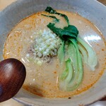 担担麺専門店 千華 - 