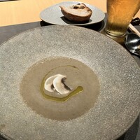 恵比寿 鉄板焼き Sublime - 