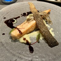 恵比寿 鉄板焼き Sublime - 