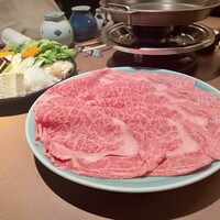 今半万窯 新宿店 - 