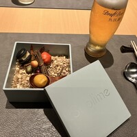 恵比寿 鉄板焼き Sublime - 