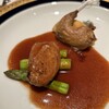 フレンチ割烹 宿 - 