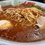 ラーメン山岡家 - 