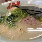 ラーメン山岡家 - 