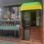 マイスイーツパーラー - 