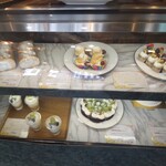 マイスイーツパーラー - 