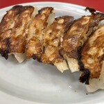 ラーメン山岡家 - 