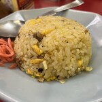 ラーメン山岡家 - 