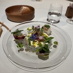 ロワゾー・パー・マツナガ - 