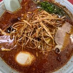 ラーメン山岡家 - 