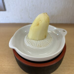 釜揚うどん一紀 - 